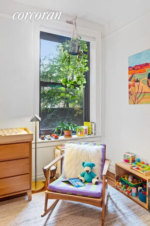 New York City Real Estate | View 345 Montgomery Street, 2M | Bedroom | View 14