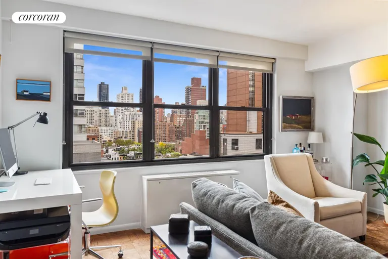 New York City Real Estate | View 225 East 57th Street, 18H | View | View 2