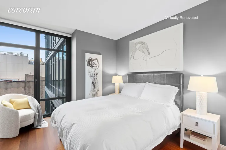 New York City Real Estate | View 57 Reade Street, 7E | room 5 | View 6