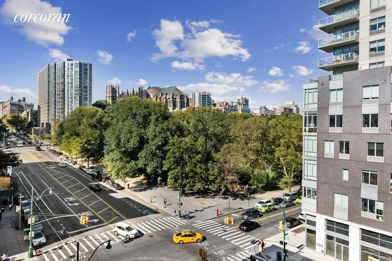 New York City Real Estate | View 220 Manhattan Avenue, 6K | room 6 | View 7