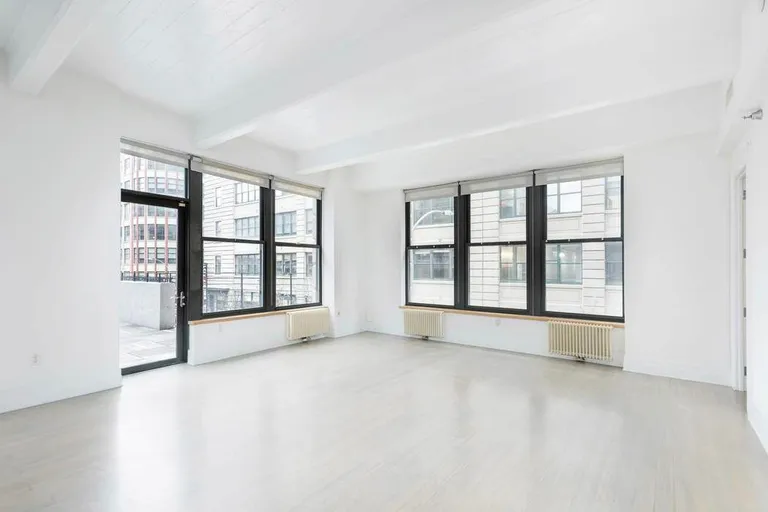 New York City Real Estate | View 252 South Street, 7E | room 26 | View 27