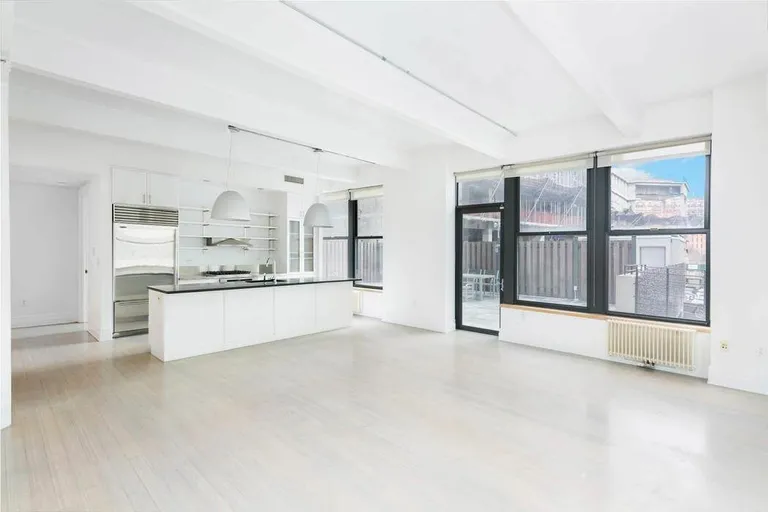 New York City Real Estate | View 252 South Street, 7E | room 30 | View 31