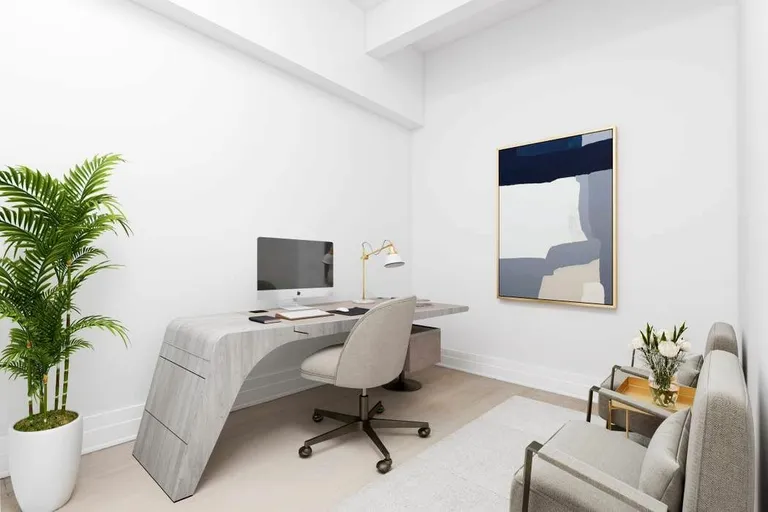 New York City Real Estate | View 252 South Street, 7E | room 10 | View 11