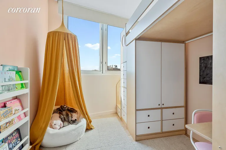 New York City Real Estate | View 14 4th Street, 4A | Bedroom | View 5