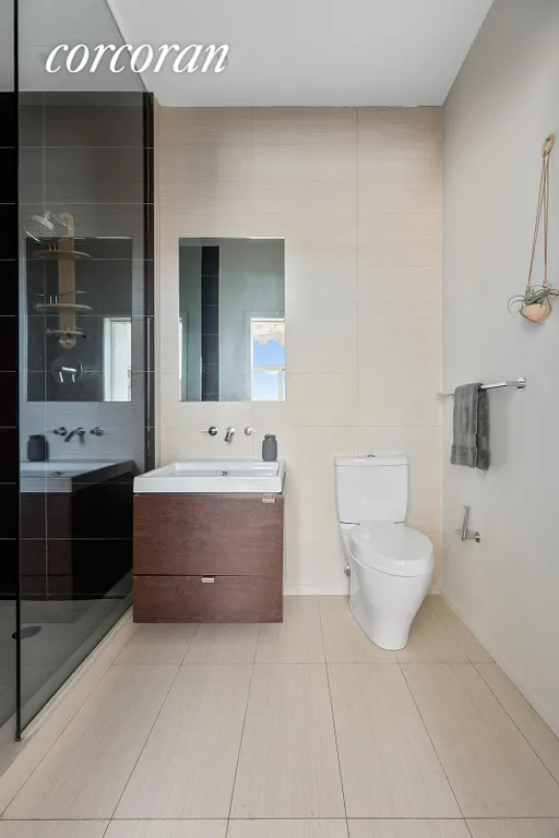 New York City Real Estate | View 14 4th Street, 4A | Full Bathroom | View 8