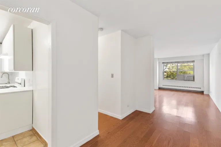 New York City Real Estate | View 455 Fdr Drive, B306 | Other Listing Photo | View 4
