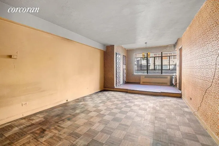 New York City Real Estate | View 215 East 79th Street, 10E | 1 Bath | View 1