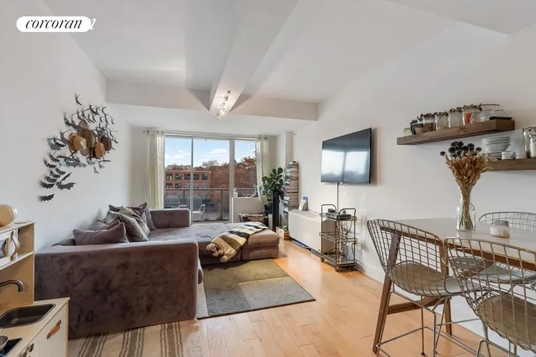 New York City Real Estate | View 343 4th Avenue, 5D | Photo2 | View 2
