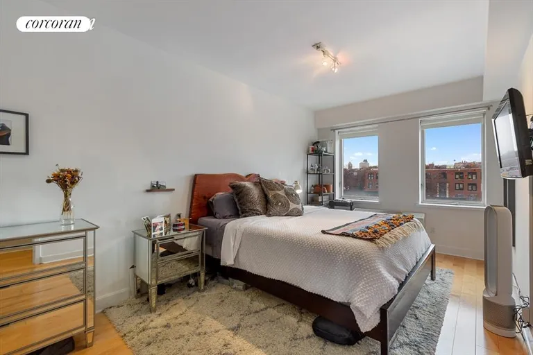 New York City Real Estate | View 343 4th Avenue, 5D | Photo3 | View 3