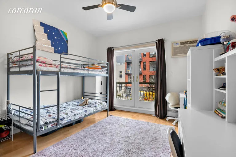 New York City Real Estate | View 315 20th Street, 2A | room 3 | View 4