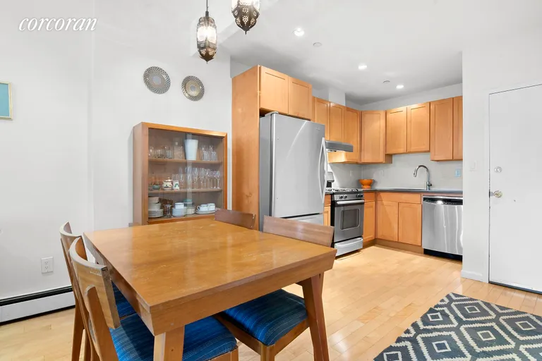 New York City Real Estate | View 315 20th Street, 2A | room 1 | View 2