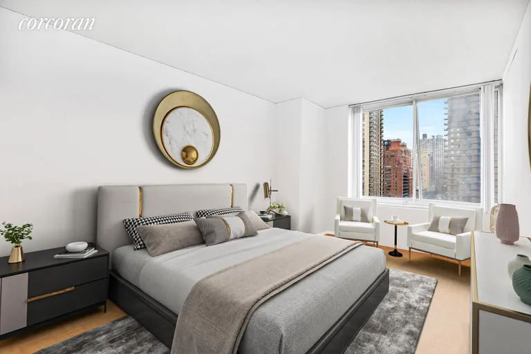 New York City Real Estate | View 404 East 79th Street, 12D | Select a Category | View 10