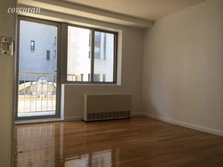 New York City Real Estate | View 159 Bleecker Street, 4A | 2 Beds, 2 Baths | View 1