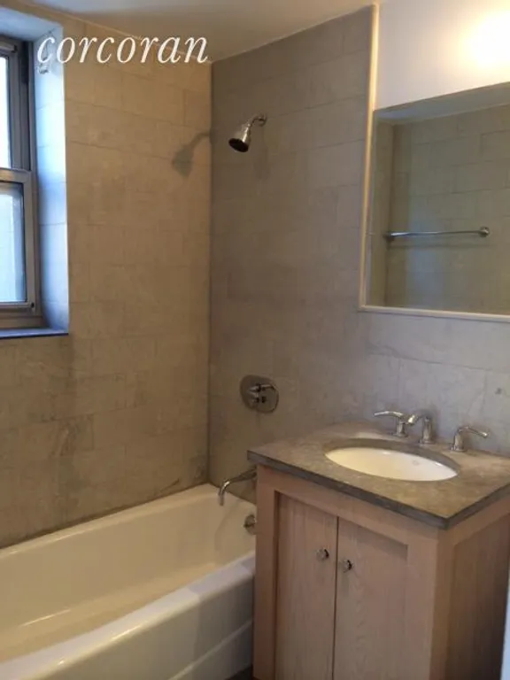 New York City Real Estate | View 159 Bleecker Street, 4A | room 1 | View 2