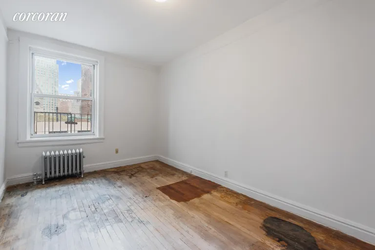 New York City Real Estate | View 30 Clinton Street, 6B | room 2 | View 3