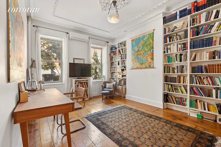 New York City Real Estate | View 153 Bedford Avenue | Bedroom | View 7