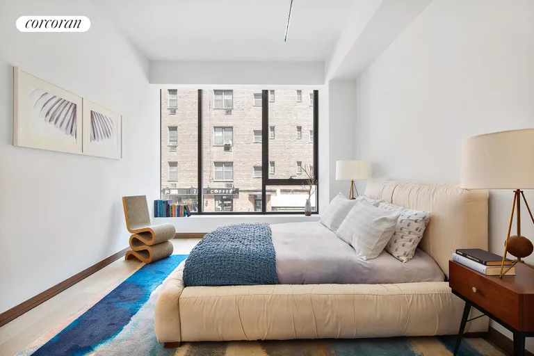 New York City Real Estate | View 90 Lexington Avenue, MC | Bedroom | View 4