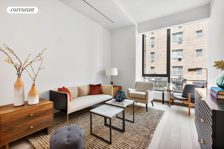 New York City Real Estate | View 90 Lexington Avenue, MC | Bedroom | View 5