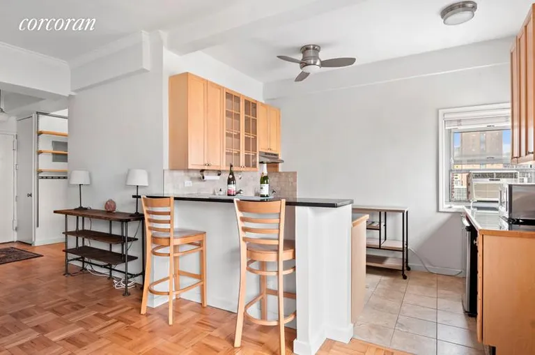 New York City Real Estate | View 225 Adams Street, 16K | Select a Category | View 19