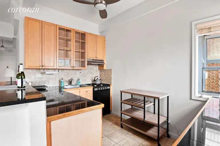 New York City Real Estate | View 225 Adams Street, 16K | Select a Category | View 18