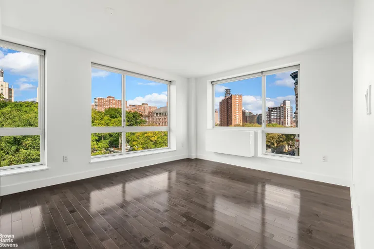 New York City Real Estate | View 225 Adams Street, 16K | room 11 | View 12