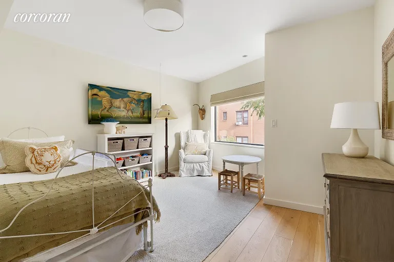 New York City Real Estate | View 322 Hicks Street, 3 | Bedroom | View 11