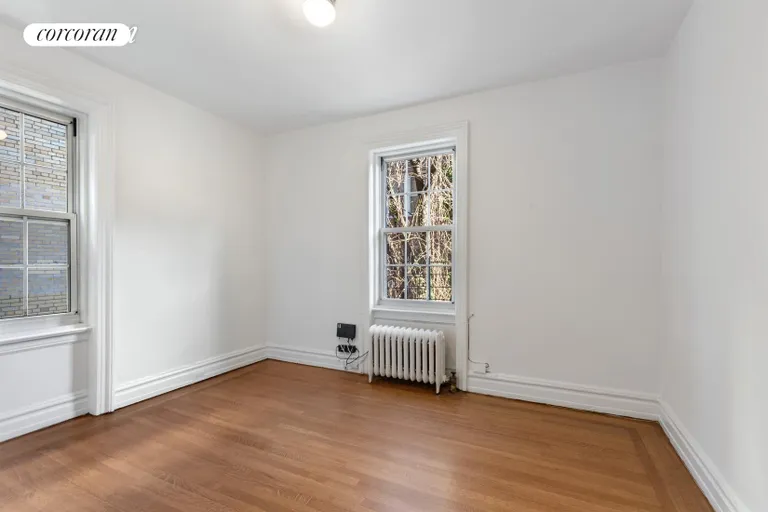 New York City Real Estate | View 115 Willow Street, 4E | Bedroom | View 10