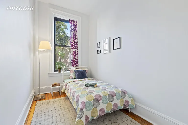 New York City Real Estate | View 457 3rd Street, 2L | Bedroom | View 5