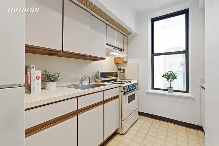 New York City Real Estate | View 457 3rd Street, 2L | Kitchen | View 6