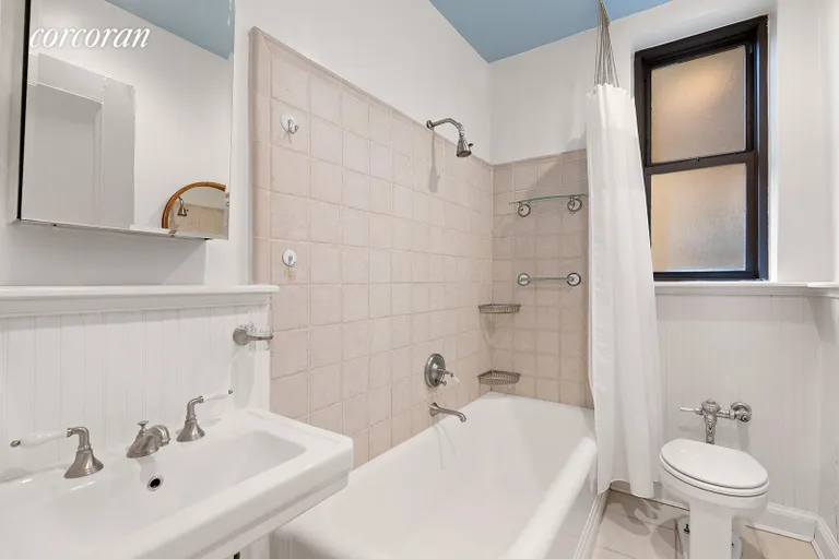 New York City Real Estate | View 590 West End Avenue, 3B | room 5 | View 6