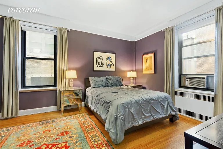 New York City Real Estate | View 590 West End Avenue, 3B | room 4 | View 5