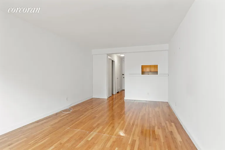 New York City Real Estate | View 25 West 13th Street, 6DN | room 6 | View 7