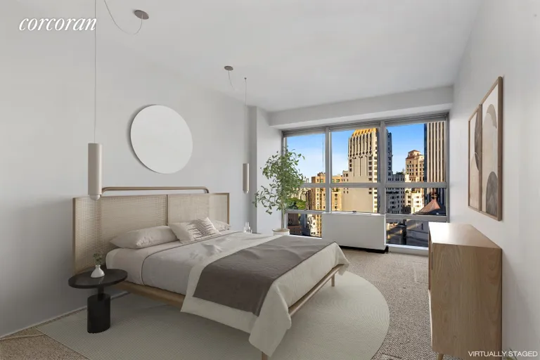 New York City Real Estate | View 146 West 57th Street, 34B | Other Listing Photo | View 2