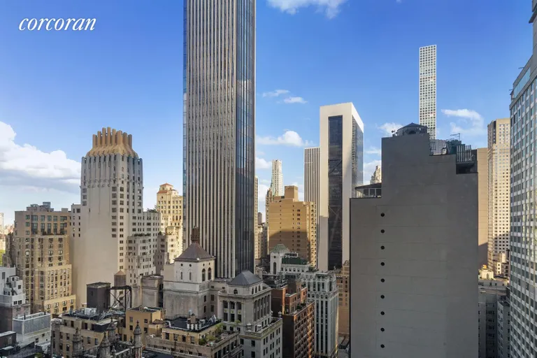 New York City Real Estate | View 146 West 57th Street, 34B | Other Listing Photo | View 3