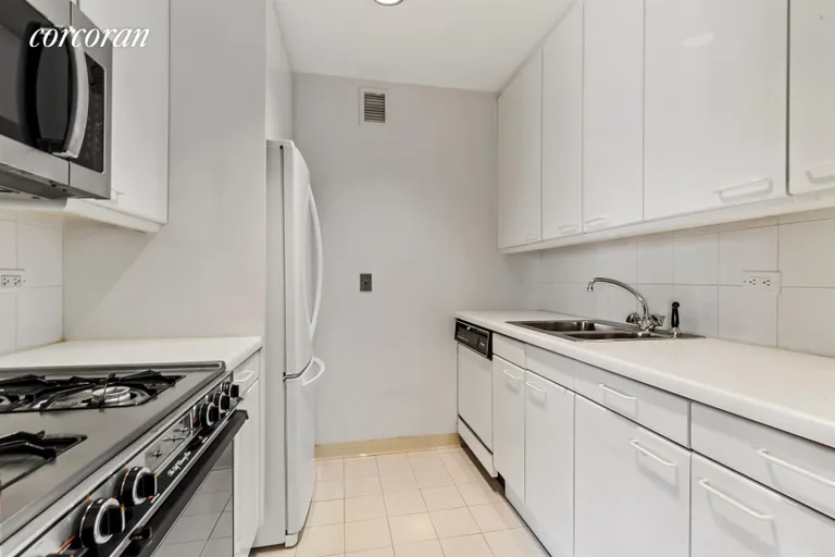 New York City Real Estate | View 146 West 57th Street, 34B | Other Listing Photo | View 4