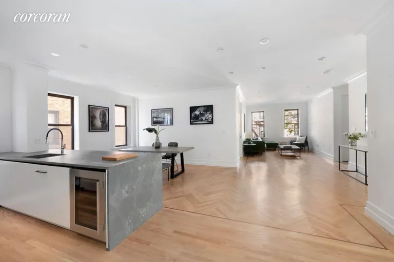 New York City Real Estate | View 24-39 38th Street, B10B9 | 4 Beds, 2 Baths | View 1