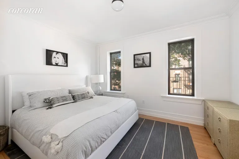 New York City Real Estate | View 24-39 38th Street, B10B9 | Bedroom | View 4