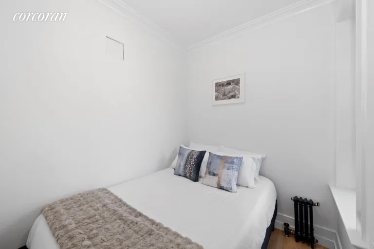 New York City Real Estate | View 24-65 38th Street, 3D | Bedroom | View 5