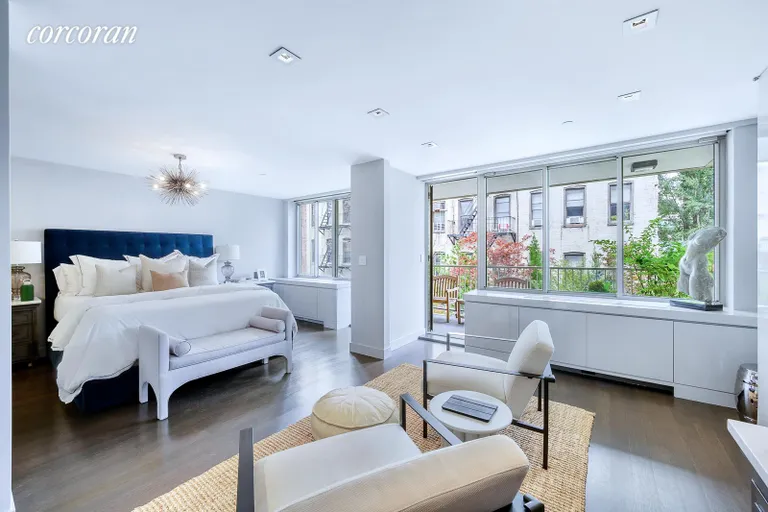 New York City Real Estate | View 525 EAST 11TH STREET, 3B4B | room 7 | View 8