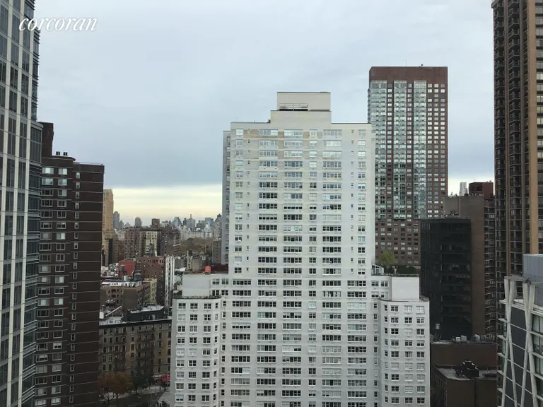 New York City Real Estate | View 170 West End Avenue, 27R | View | View 15