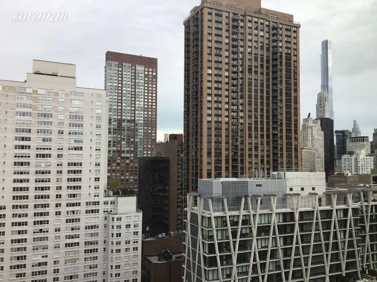 New York City Real Estate | View 170 West End Avenue, 27R | View | View 16