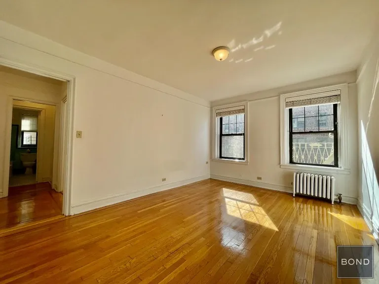 New York City Real Estate | View 170 West End Avenue, 27R | room 8 | View 9