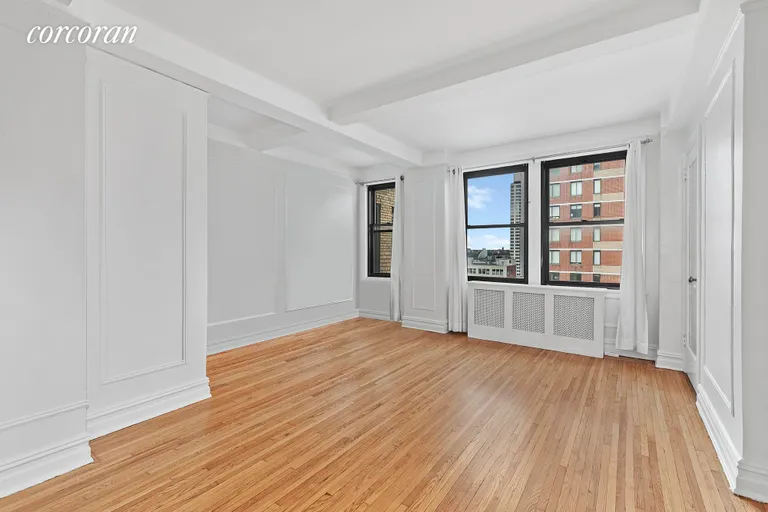 New York City Real Estate | View 457 West 57th Street, 1416 | room 1 | View 2