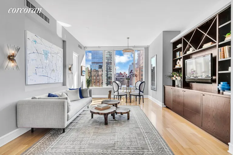 New York City Real Estate | View 245 West 99th Street, 12C | Select a Category | View 2