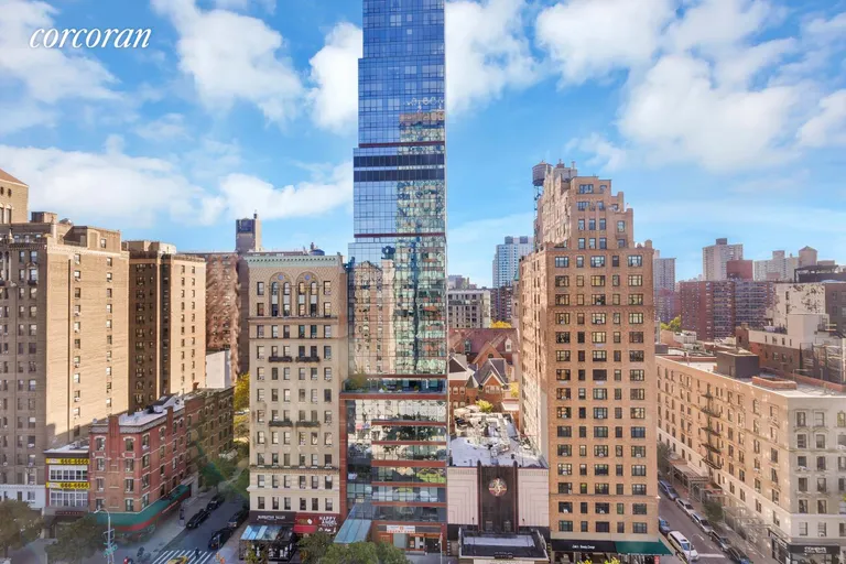 New York City Real Estate | View 245 West 99th Street, 12C | Select a Category | View 3
