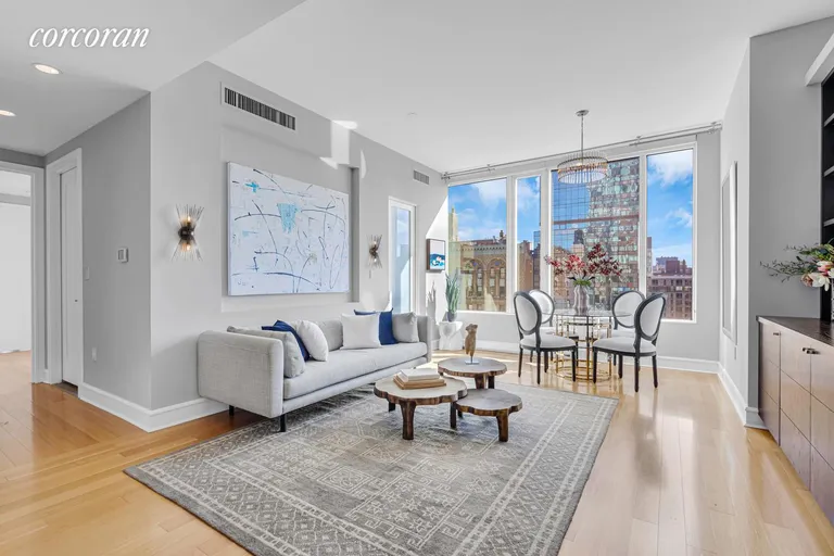 New York City Real Estate | View 245 West 99th Street, 12C | Select a Category | View 4