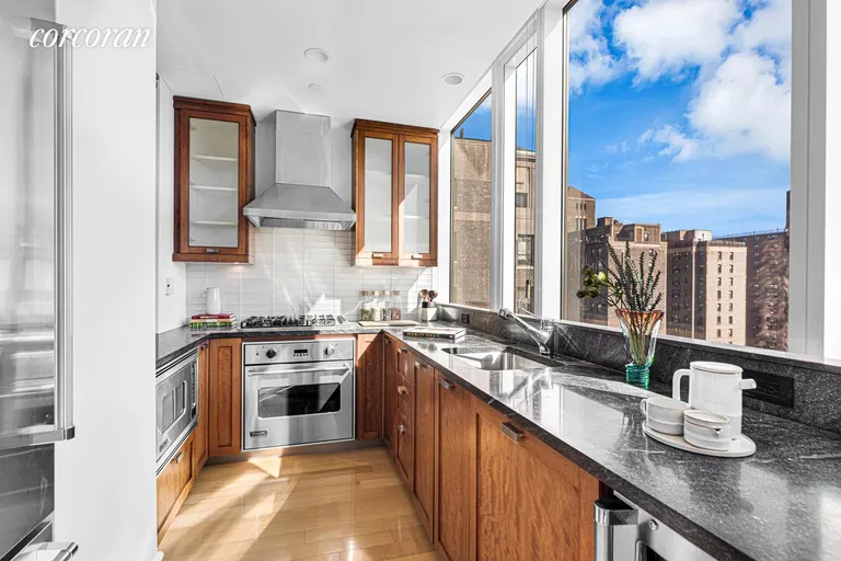 New York City Real Estate | View 245 West 99th Street, 12C | Select a Category | View 5