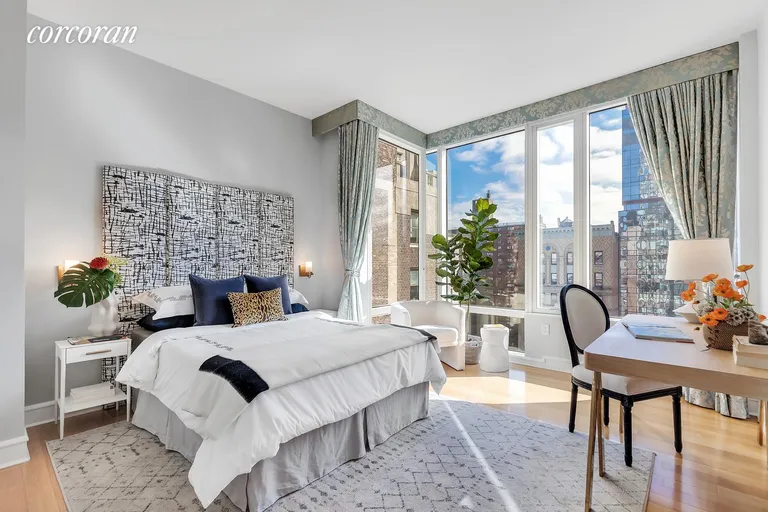 New York City Real Estate | View 245 West 99th Street, 12C | Select a Category | View 6