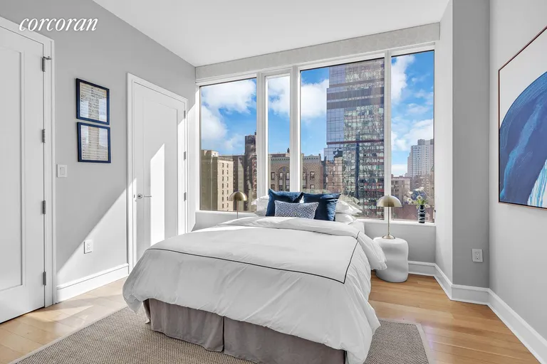 New York City Real Estate | View 245 West 99th Street, 12C | Select a Category | View 8
