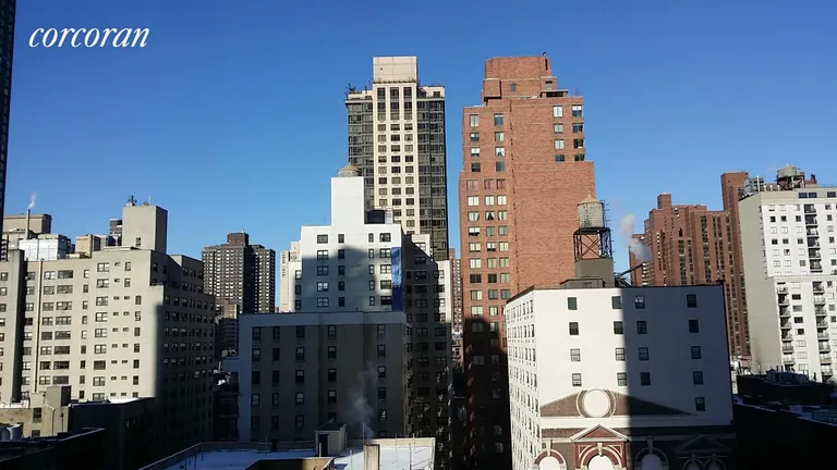 New York City Real Estate | View 1725 York Avenue, 14H | View | View 6